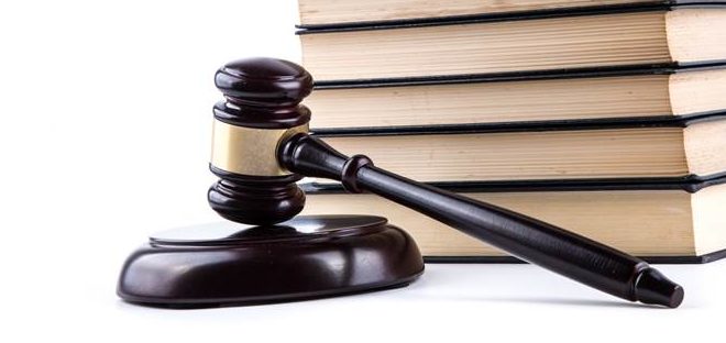 lawyers study